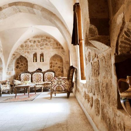 Guides Mansion Villa Mardin Esterno foto