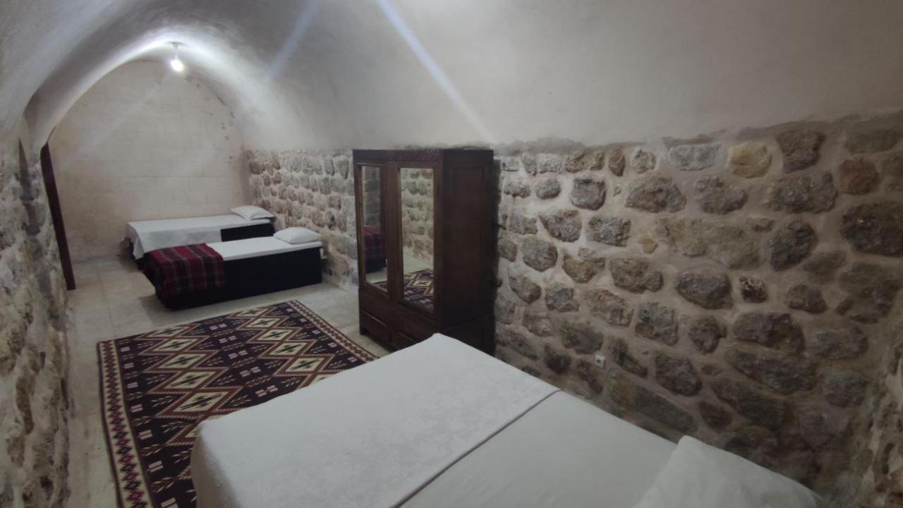 Guides Mansion Villa Mardin Esterno foto