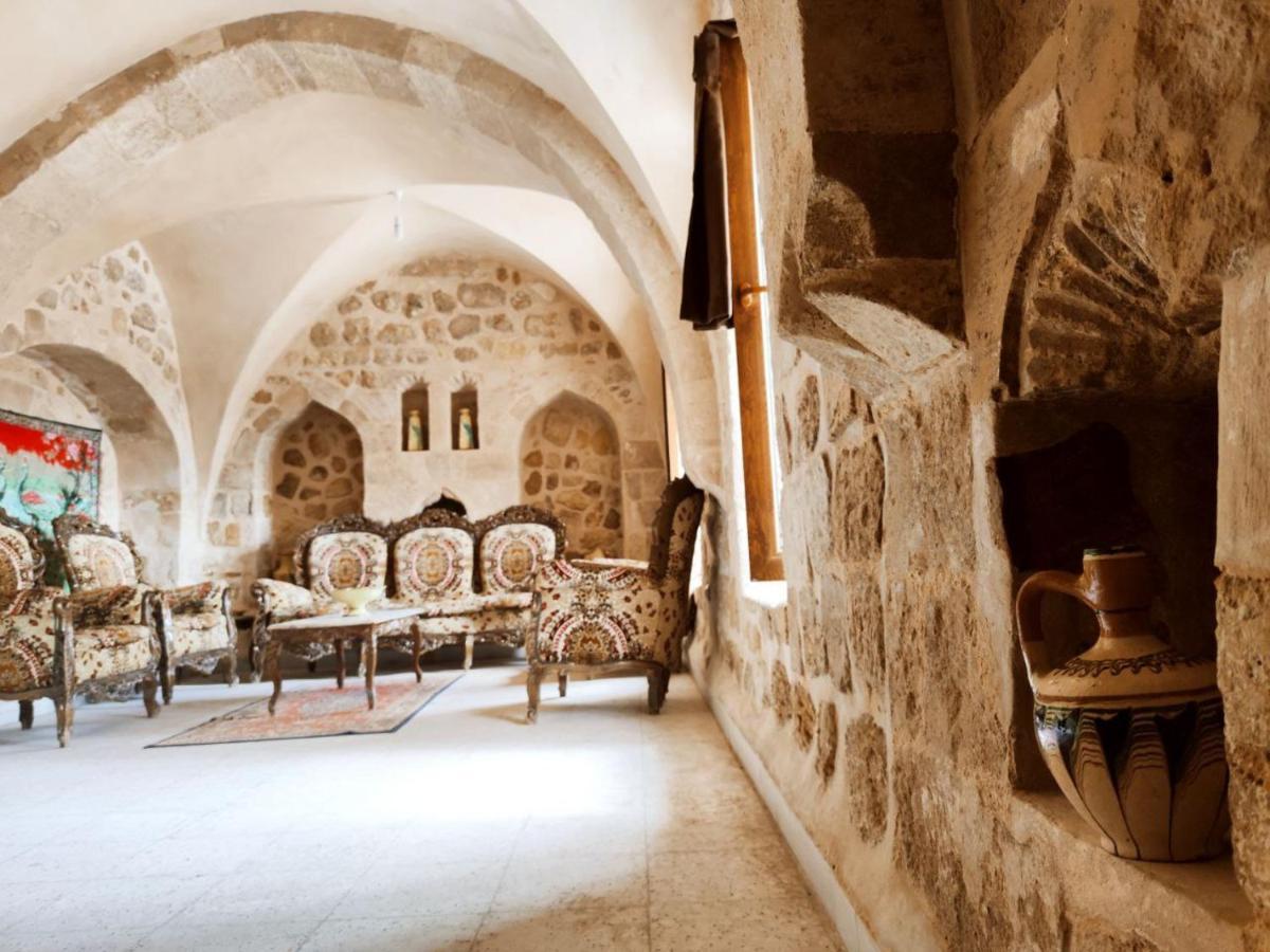 Guides Mansion Villa Mardin Esterno foto